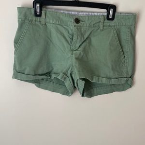 2 Pairs of SO shorts
